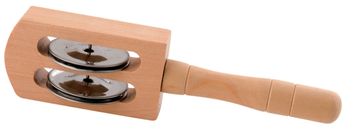 GP Jingle Stick 1 x Row GPJG11