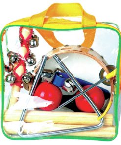 GP 6pc Percussion Pack Bag GPPK6T