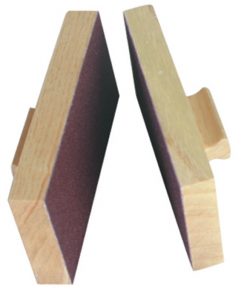 GP SANDING BLOCK GPSB2