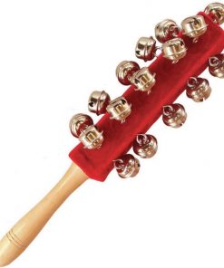 GP Sleigh Bell Stick GPSBELL1
