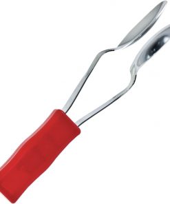 GP Metal Rhytmn Slappin Spoons GPSS20