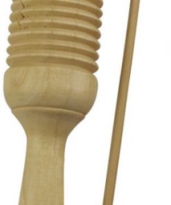 GP Guiro - Tone Block with Mallet GPTG3