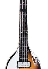 AXE- Violin Bsss  McCartney Style PM-025