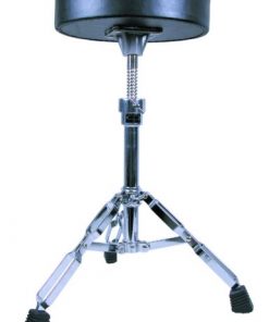 GP  Heavy Duty Drummers Throne DT82