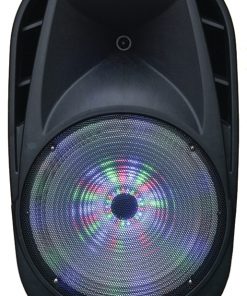 Max Power 8in w/Moonlight BT MPD88L