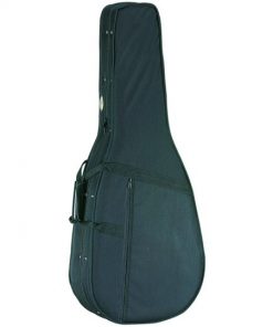 Kona Featherwt Elec Guitar Case EC280