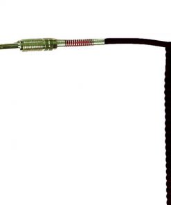 Fat Boy 20 Ft Guitar Cable Gold End G306