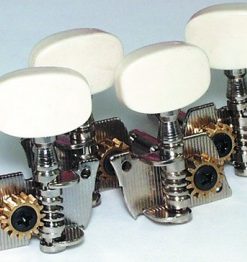 Open Gear Acoustic/Electric Tuners GM220G