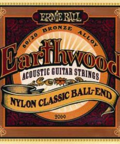 Ernie B Earthwd Nyl Classical 2069