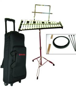 Gp Perc 2.5 Oct Bell Kit W Bag Stand Etc GPBK1