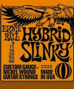 Ernie Hybrd Ele Slnky Nckl Wound 2222