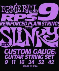 Ernie Super Slinky Ele Rps9 2239