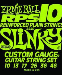 Ernie Reg Slinky Ele Rps10 2240