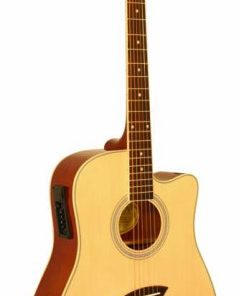 Kona Drdnt Ca Acoust/Ele Nat K1E