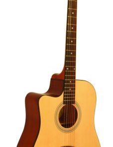 Kona Dreadnought Ca Acou Guit Left Hand K1L