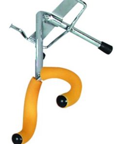 Front Facing Guitar Hook- 2335F