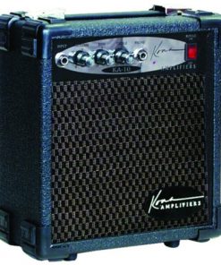 Kona 10 W Amp 5 In Spkr 1 Input KA10