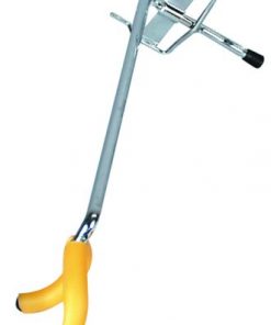 Left Facing Guitar Hook 2335L