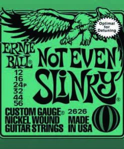 Ernie  Not Even Slinky Ele Nckl 2626