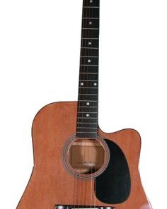 Ms Dread Cutaway Acoustic Natural MA241CN