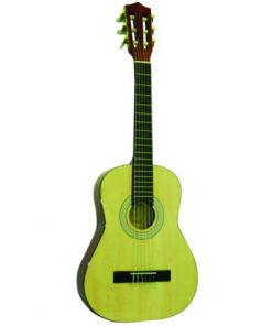 Main Street 39in Nylon String Guitar MAC39