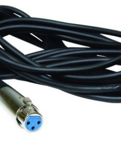 Microphone Cable Xlr To 1/4 Plug MC10