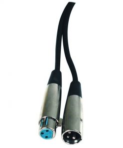 Xlr To Xlr Mic Cable MC20