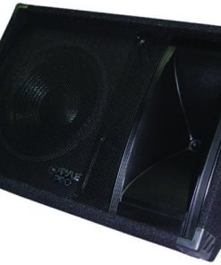 Pyle P  12in 2 Way Stage Monitor Each PASC12