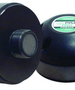 Pyle Pro 20Oz Screw On Driver PDS342