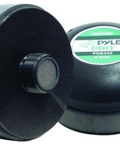 Pyle Pro 30 Oz Screw On Driver PDS442