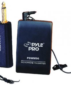 Pyle P Clip Tie Microphone PDWM96
