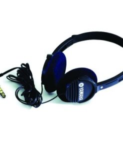 Yamaha Portable Stereo Headphones RH1C