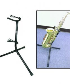 Saxaphone Stand  24 SXS115A