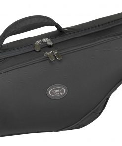 RB Continental Tenor Sax Case - Midnight Series RBTS2BK