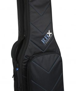 RBX Double Electric Guitar Gig Bag RBX-2E