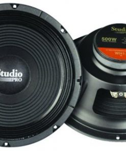 PYR 12in Studio 8 Ohm Woofer WH12