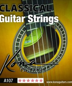 Kona Classical String Spc Wound .028-043 A107