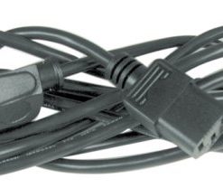 Nippon 6 Ft Ac Power Cord Computer Guitar Amps AC400