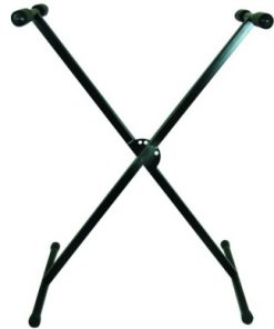 Key Board Stand X-Type AKS1163