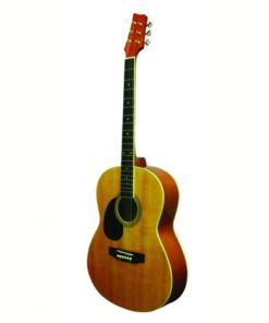 Kona 39 in Left Acoustic (Dummies No Pac K391L