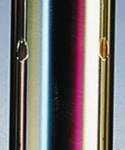 Dunlop Brass Slide Medium DUN-222