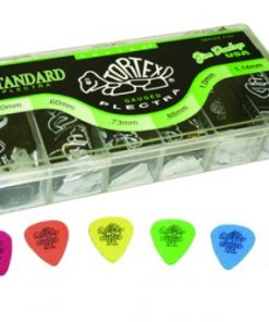 Dunlop Tortex Display 36 Pics Per Guage DUN-4181