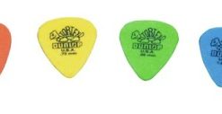 Dunlop Tortex Refill .088 72 pcs DUN-418R88