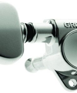 Guitar Rotomatic Original Chrome GV-102C