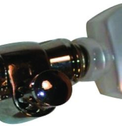 Banjo Geared 5th Peg Pearl GV-163C