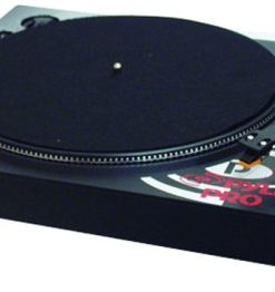Pyle P Belt Drive Turn Table PLTTB1