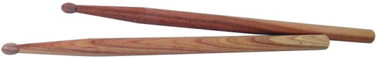 GP Oak Drumstick 7A Wood Tip GPDS7A