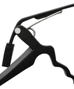 STAGE MATE CAPO FOR ACOUSTIC OR ELECTRIC CC-101
