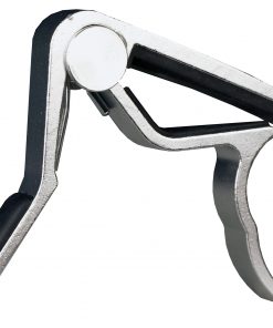 STAGE MATE TRIGGER STYLE SILVER CC-200-SL