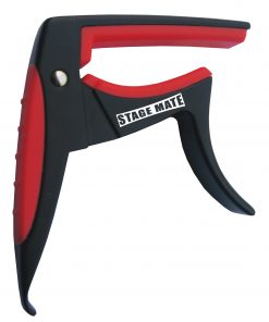 STAGE MATE ACTION GRIP CAPO CC-301